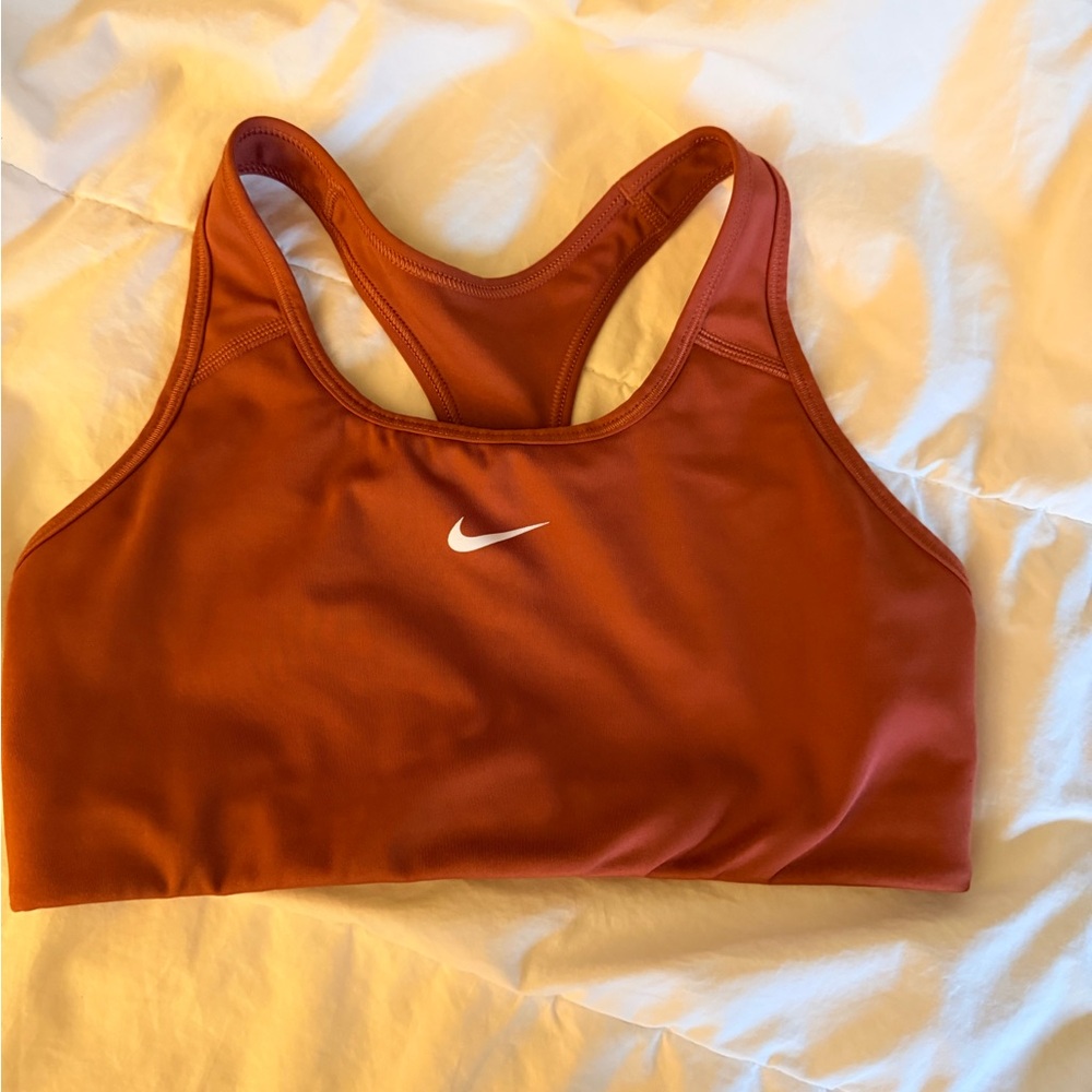 Nike Women's Copper Sports Bra